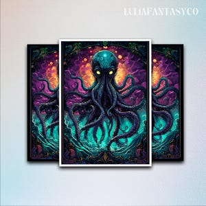 Overlord Card Sleeves - Etsy