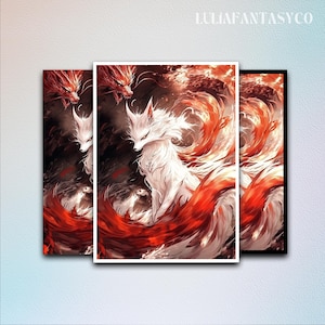 sexy mtg card sleeves Wholesale Art Printing Custom Yugioh Tcg Magic Game Cards Deck Protector Trading Anime Holder Sleeve Each sleeve features a unique artwork Mtg Nsfw Sleeves - Etsy