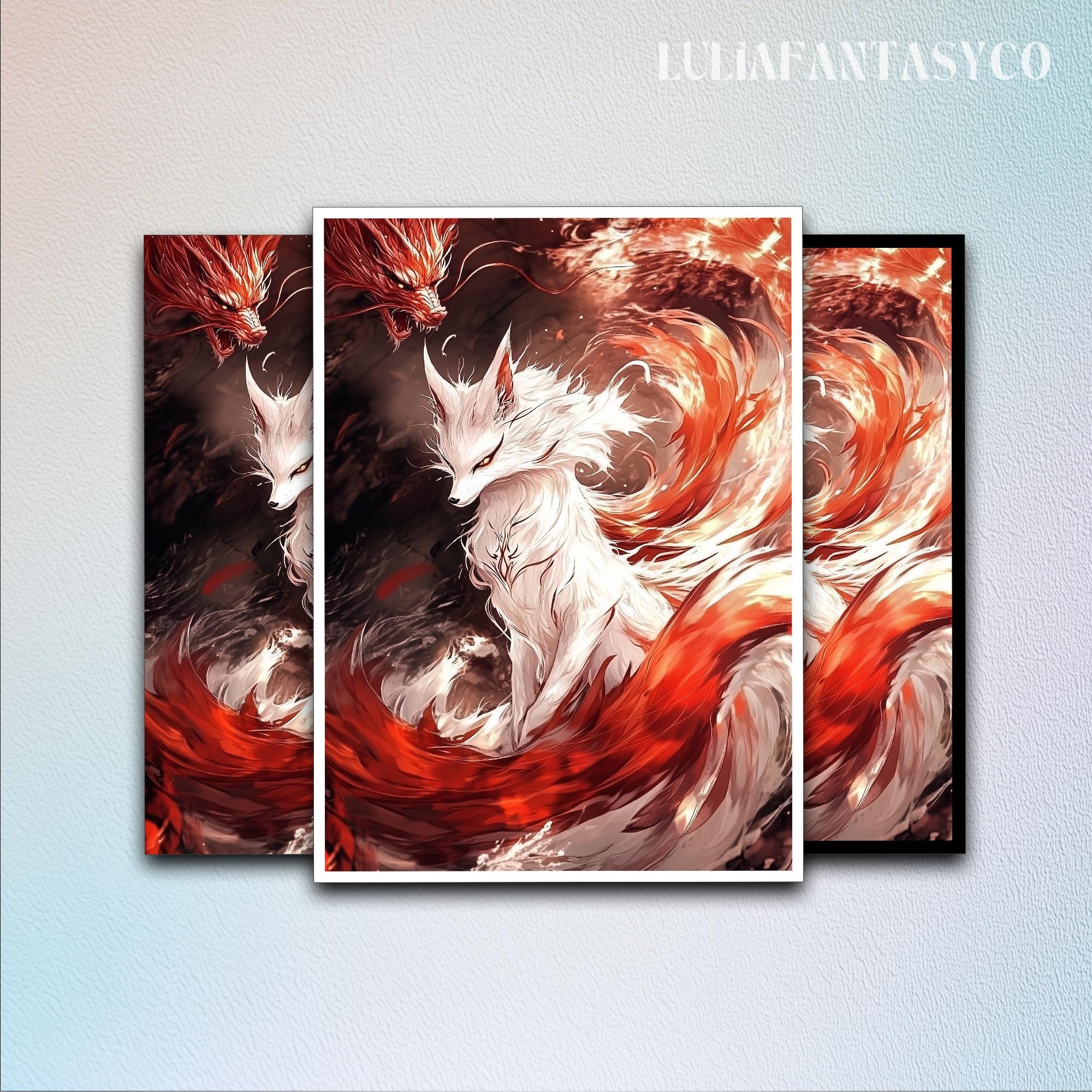 Nsfw Mtg Card Sleeve - Etsy