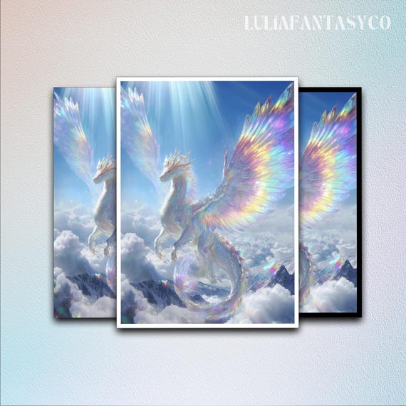 Colored Dragon MTG Card Sleeve,tcg Card Sleeve Protector,top Quality Enchanted Trading Card Sleeve,art Game Card Sleeves,mtg Accessories - Etsy Colored Dragon MTG Card Sleeve,tcg Card Sleeve Protector,top Quality Enchanted Trading Card Sleeve,art Game Card Sleeves,mtg Accessories - Etsy