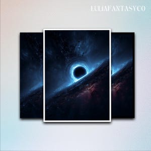 Starry Night, Black Hole Cosmic Abyss MTG Card Sleeve,TCG Card Sleeve,Top Quality Trading Card Sleeve,MTG gamer gift,mtg Accessories