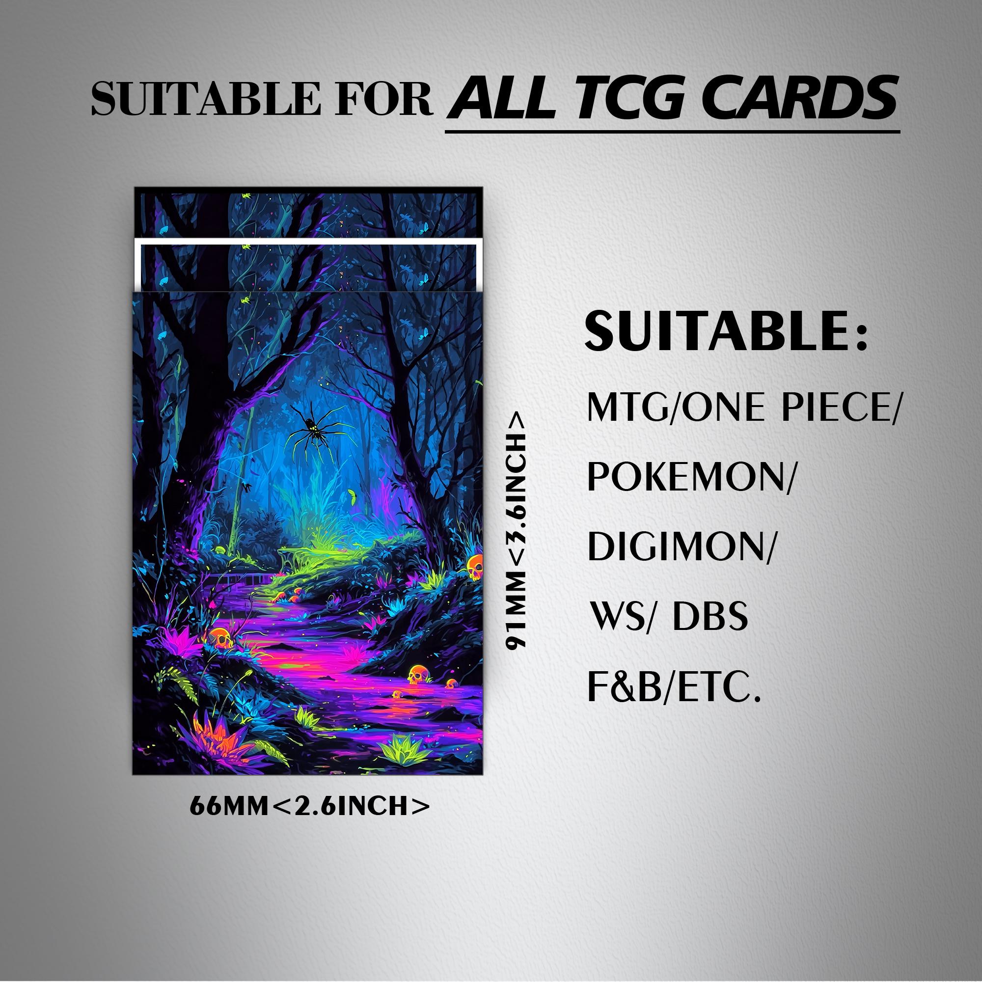 Neon Swamp MTG Card Sleeves Glowing Skulls & Spiders, Edgy Magic Art,tcg Card Sleeve,top Quality Trading Card Sleeve,mtg Gamer Gift - Etsy Neon Swamp MTG Card Sleeves Glowing Skulls & Spiders, Edgy Magic Art,tcg Card Sleeve,top Quality Trading Card Sleeve,mtg Gamer Gift - Etsy