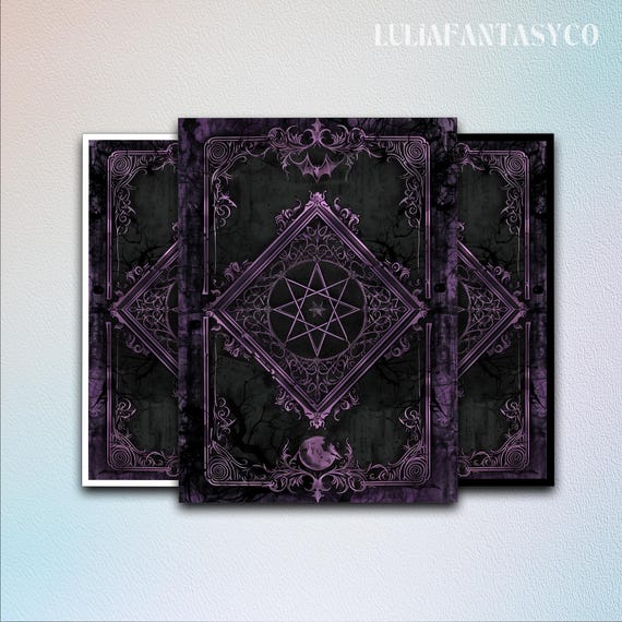 Gothic Dark Occult Art MTG Card Sleeve Matte,TCG Card Sleeve,Top Quality Enchanted Trading Card Sleeve,TCG card protection accessories
