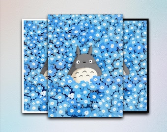 merfolk card sleeves Fantasy North - Muffins - The House-Sized - 100 Smooth Matte TCG Card Sleeves - Fits Magic MTG Commander Pokemon and Other Card Games