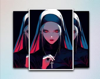 Hazbin Hotel Card Sleeves: Matte TCG - 40/60/100 Pack - Etsy