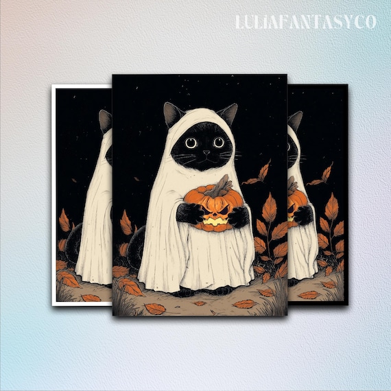 Halloween themed cute black cat MTG Card Sleeve Matte,TCG Card Sleeve,Top Quality Trading Card Sleeve,Art Game Card Sleeves,Foil Card Sleeve Halloween themed cute black cat MTG Card Sleeve Matte,TCG Card Sleeve,Top Quality Trading Card Sleeve,Art Game Card Sleeves,Foil Card Sleeve