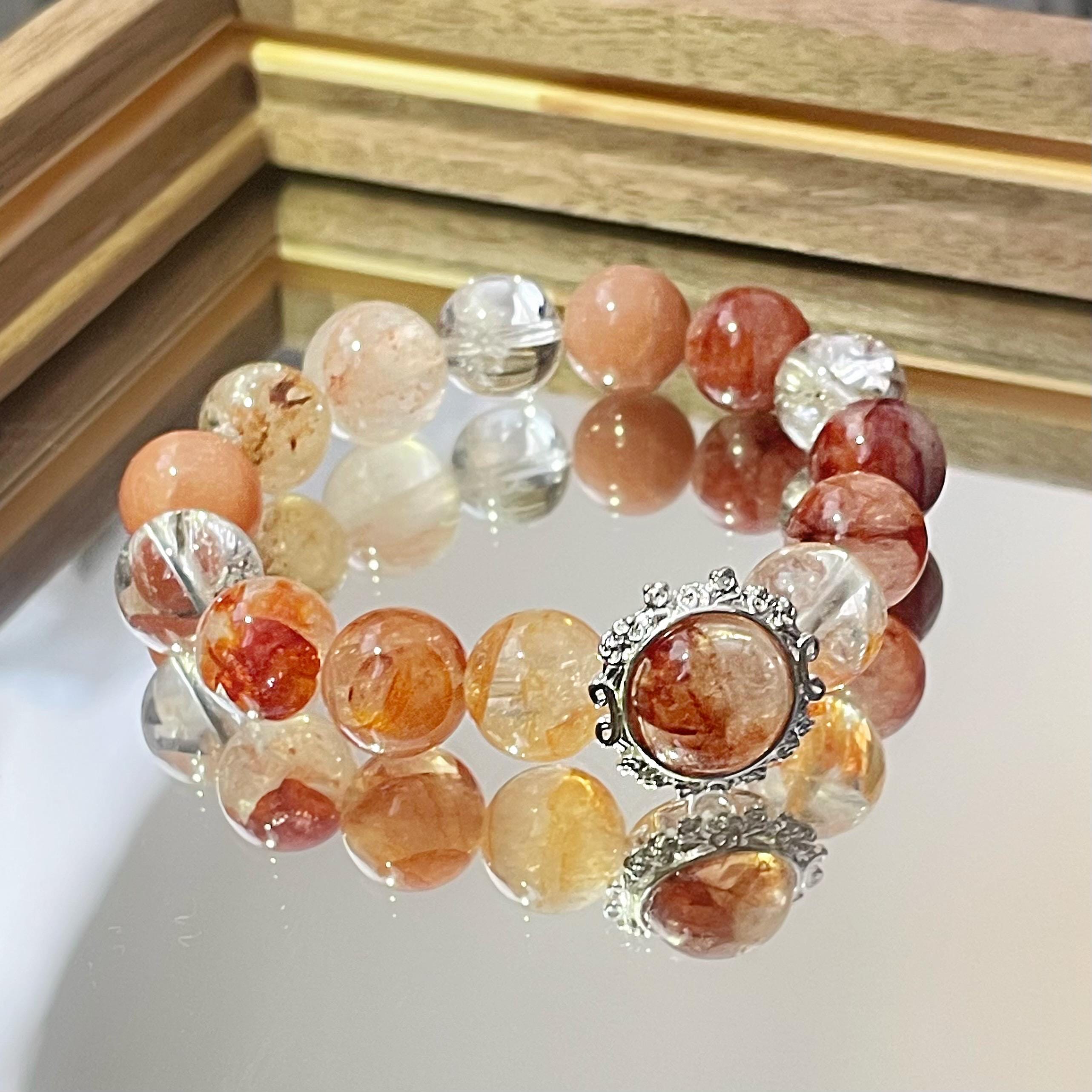 シトリンアゼツライト - Etsy 日本