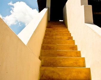 Stairway to Heaven - Fine Art Photography - Wall Décor - Nature Photography