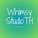 WhimsyStudioTH store logo