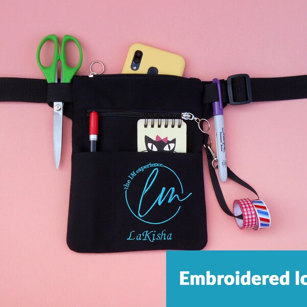 Wedding Planner Belt Etsy