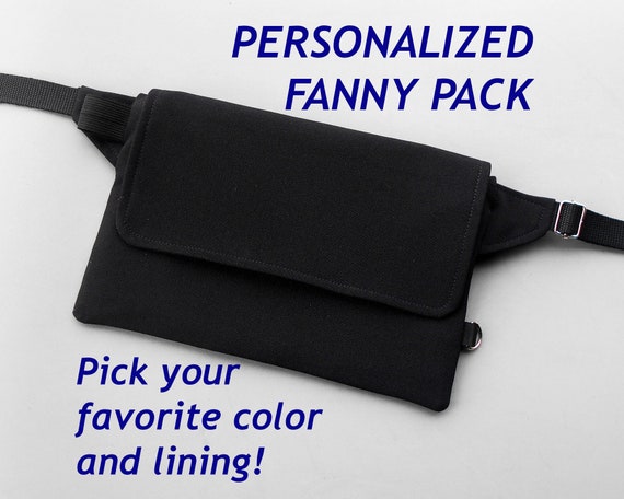 neff Mens Daily Waistpack-Stylish Fannypack