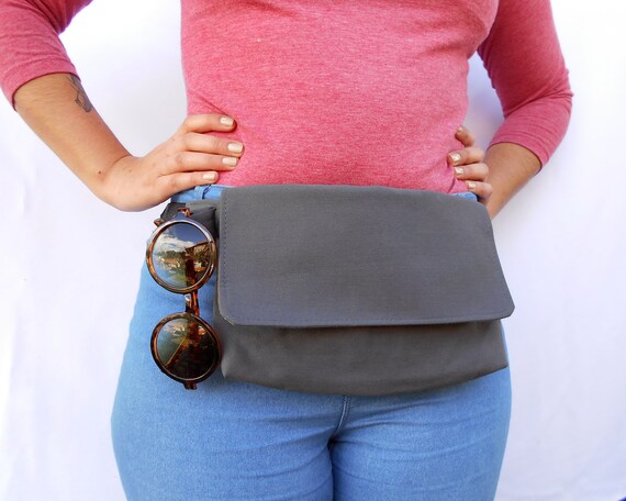 Size Ranny Pack Bolsa de cadera personalizada - Etsy España