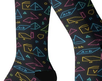 Girls Mix And Match Print Knit Leggings - MULTI | The Children's Place