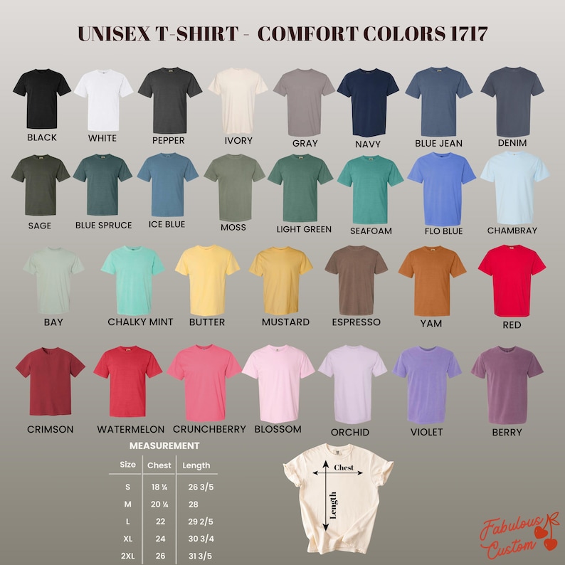 Comfort Colors® Großer Fan von Achtung der Bürger, Gleichheit Shirt ...