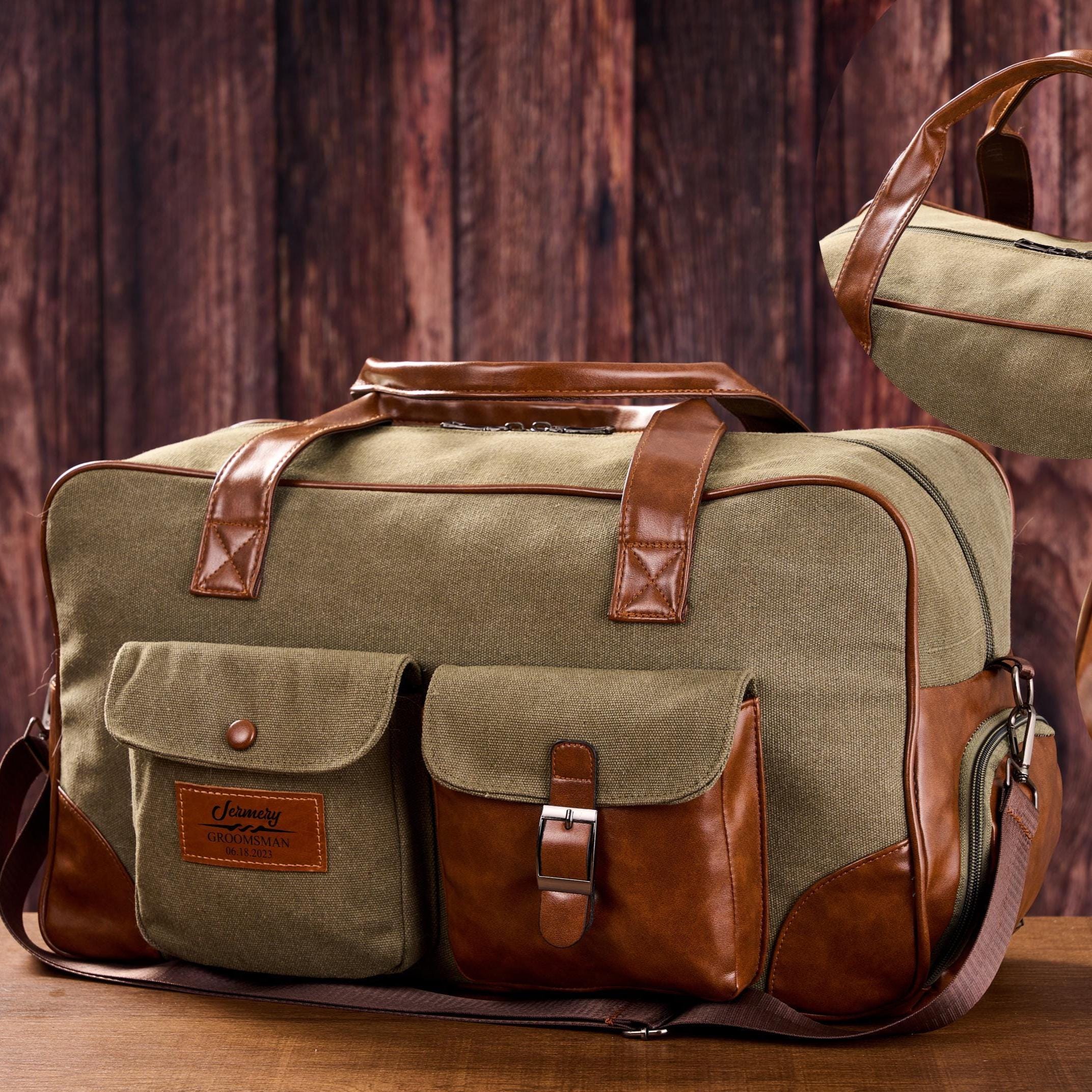 Pride Traveling Duffel Australia