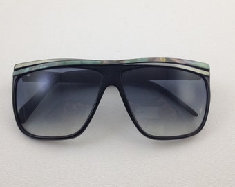 Paradise Sunglasses - Pearl Swirl