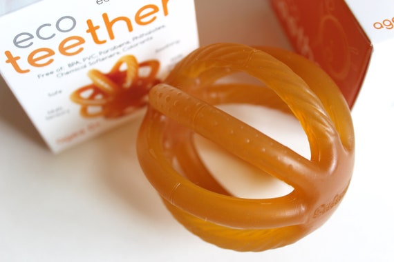 calmies teether