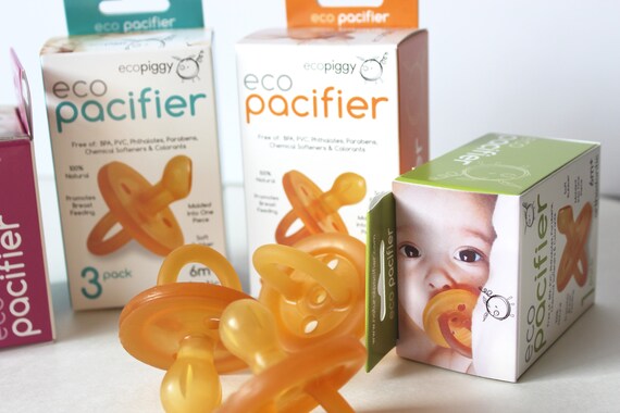 eco pacifier