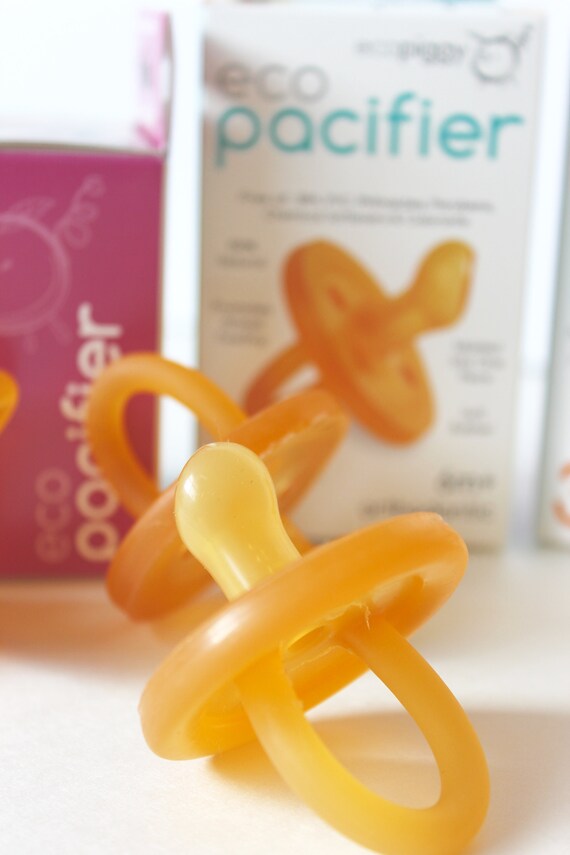non toxic pacifier