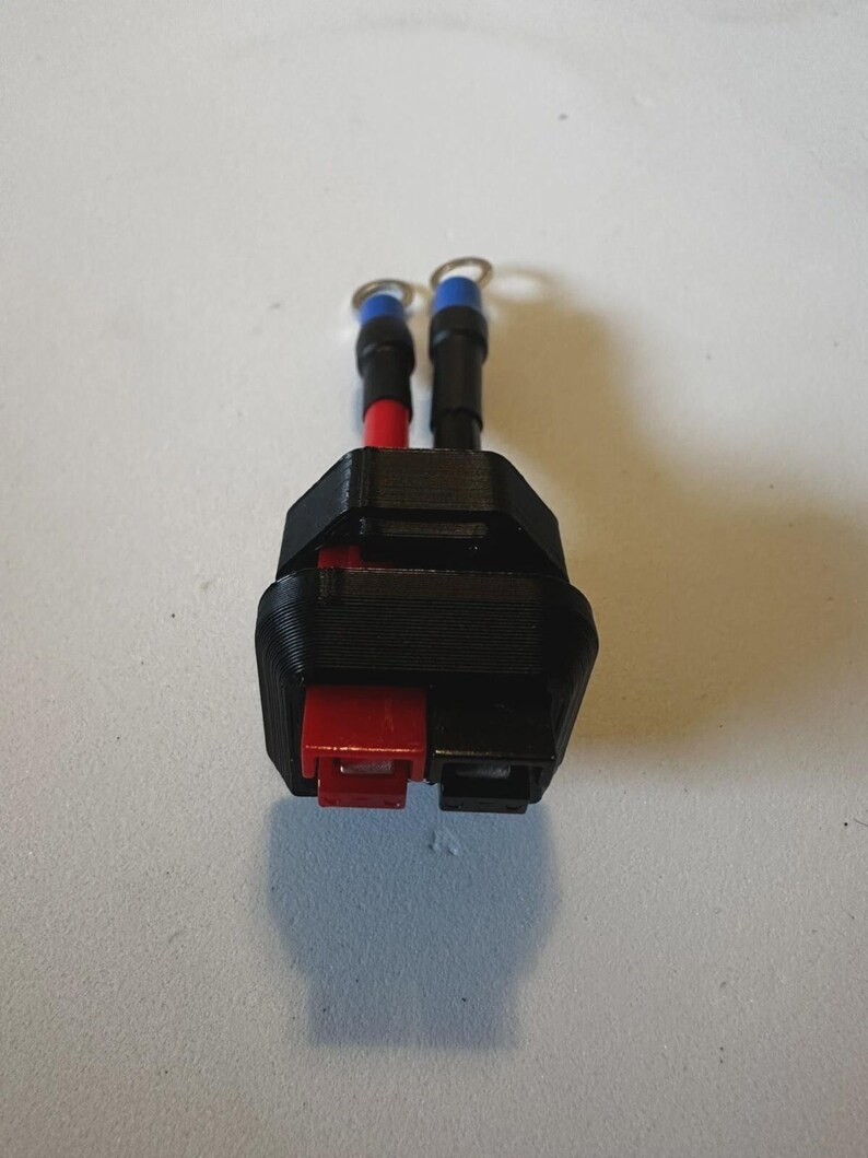 2x BOUTON ON/OFF pour TECHNICS MK2 [ 3D PRINTED POWER KNOB