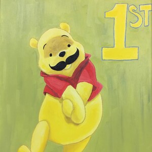Customized Oil Painting