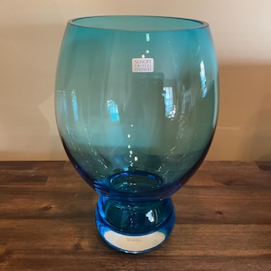 Schott Zwiesel Vases - Etsy