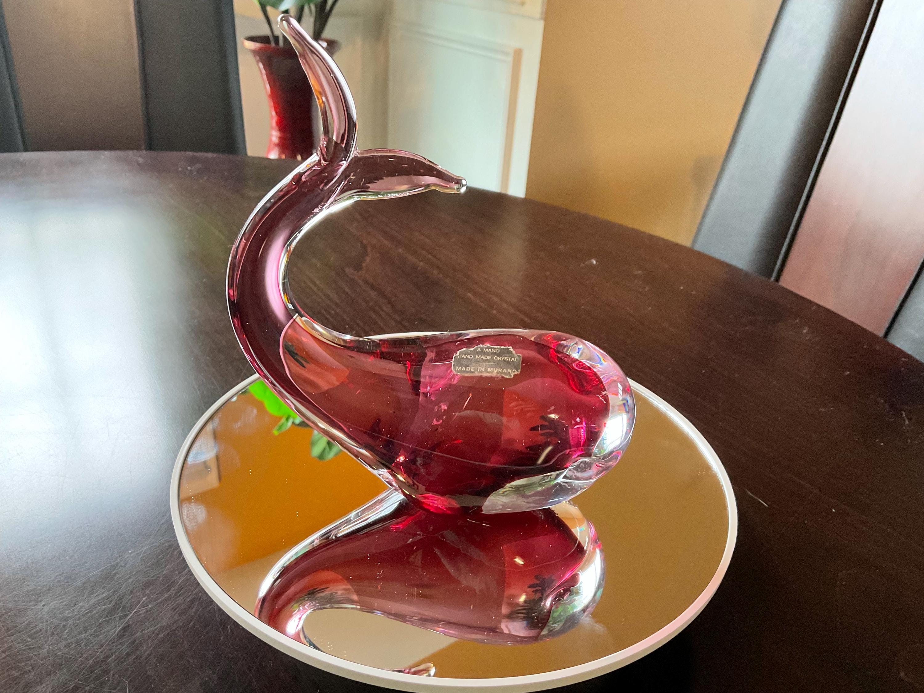 Murano Glass Label - Etsy