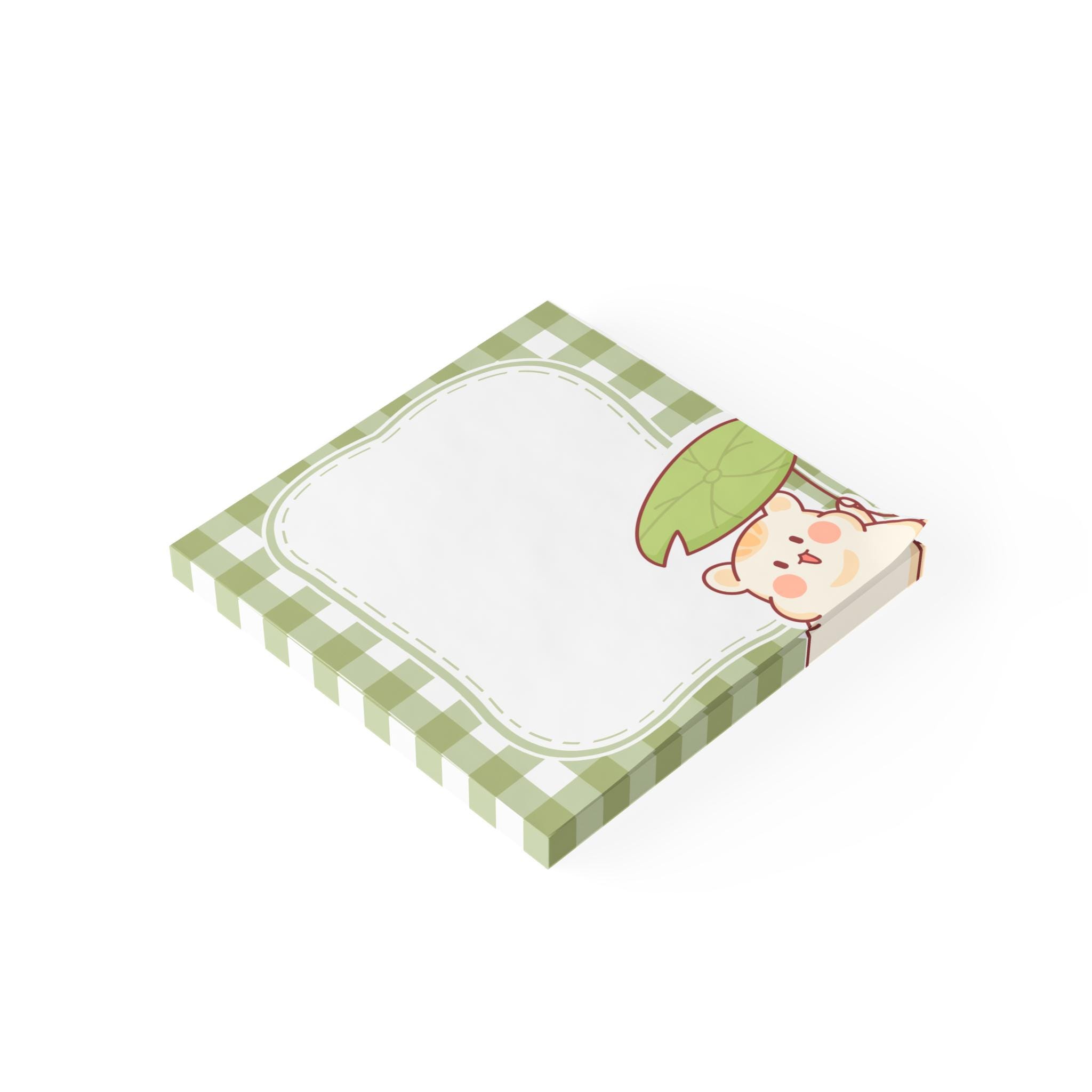 Taking Notes Hamostr Adorable Hamster Post-it® Note Pads for Organizing, Gift Ideas ...