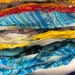 see more listings in the Sari silk ribbon section