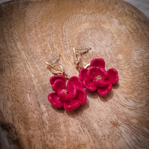 Customizable roses