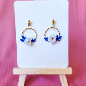 Honeymoon Earrings
