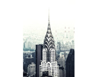 Chrysler Building NYC