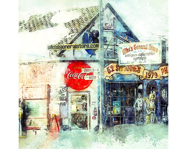 Mike's General Store image 1