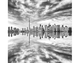 Toronto Cityscape