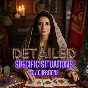 Lecture de tarot pour des situations spécifiques, Des questions sur votre lecture de tarot ?, Lecture de cartes de tarot, Lecture psychique, Lecture de tarot,