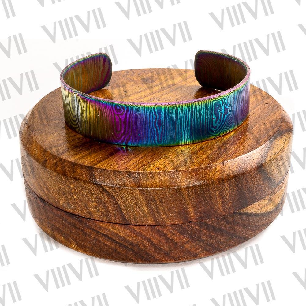 Timascus - Etsy 日本