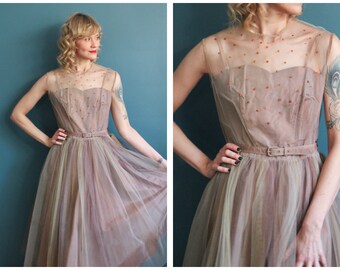 1950 dresses for party
