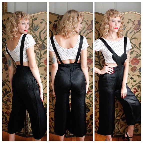 1920s overalls