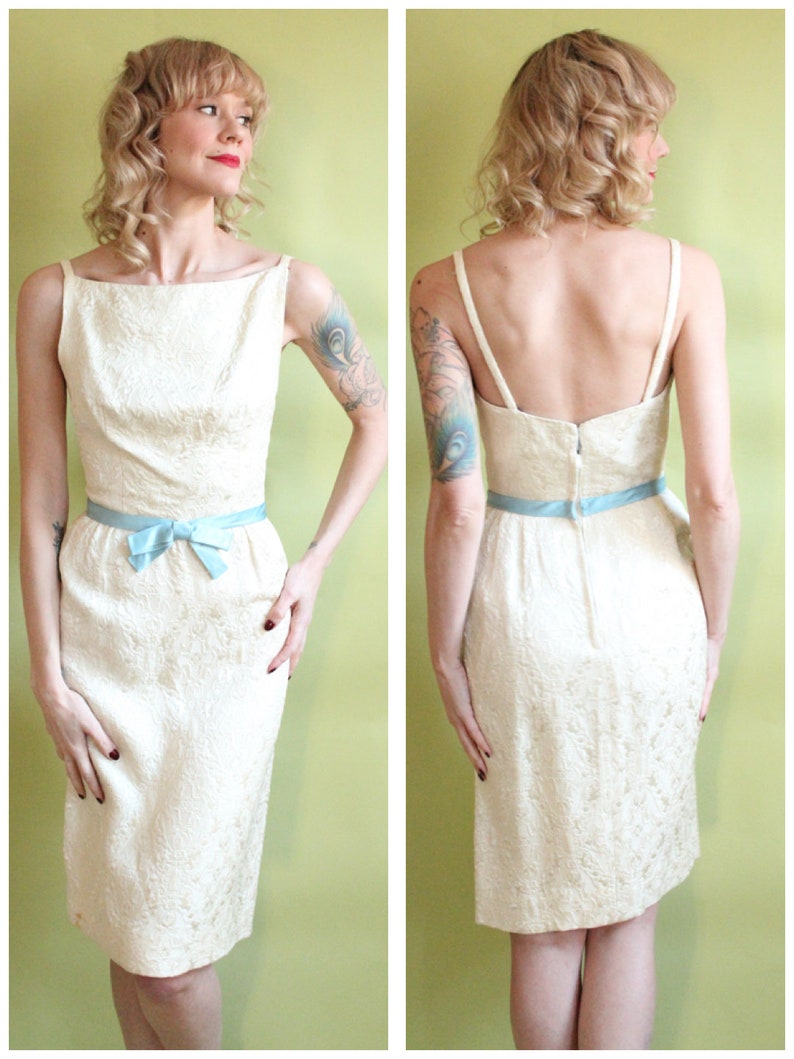 Strong Cocktail Dress