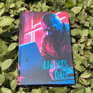 Lights Out by Navessa Allen