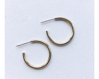 The 'Chunky' Hoops