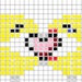 see more listings in the Perler Bead Patterns section