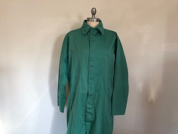 Proban Westex Inc. Flame Resistance Boilersuit | G