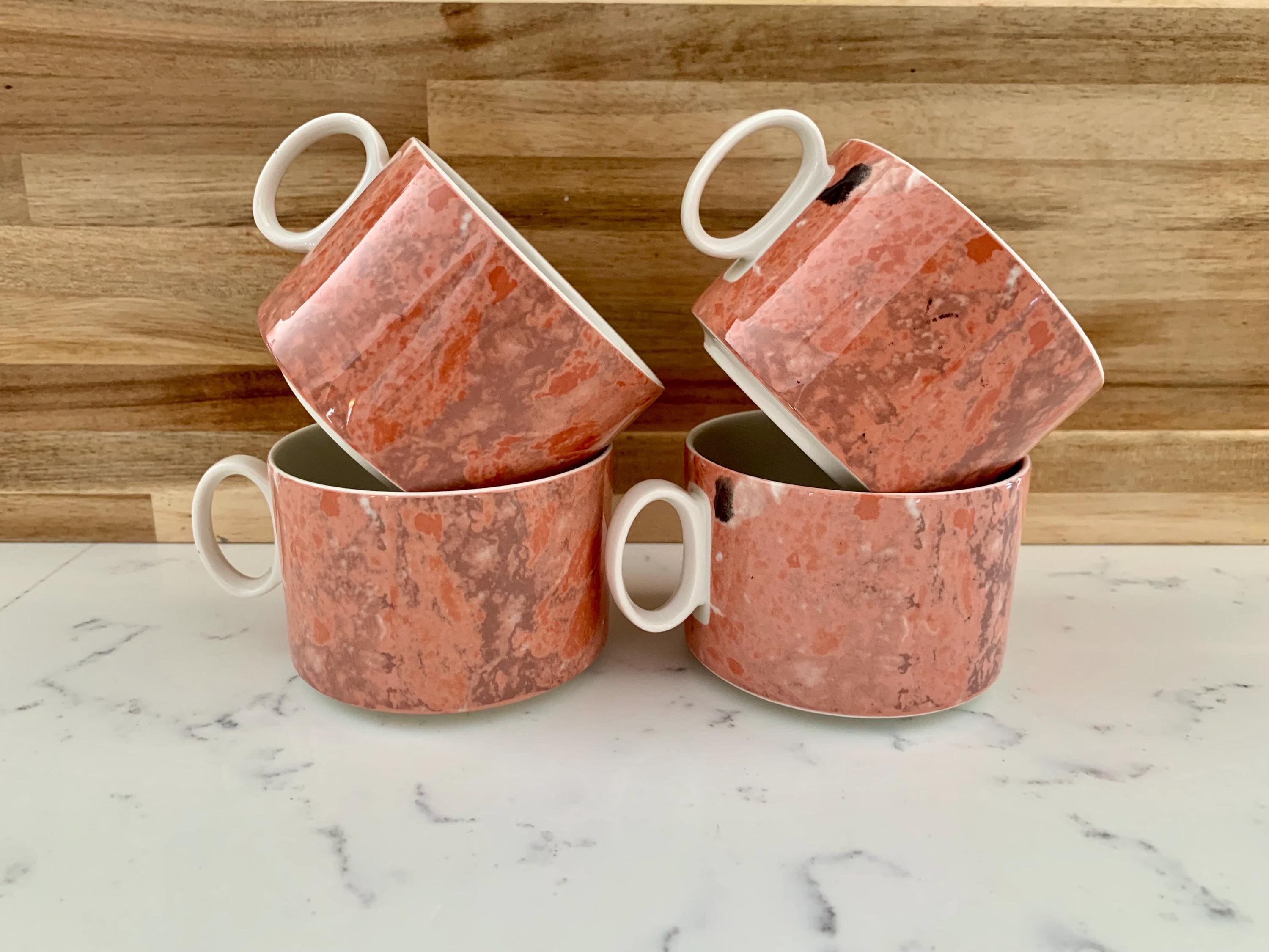 Mug Villeroy & Boch - Courtesy Edition 1748 2015 - Tasse à Café Blanche