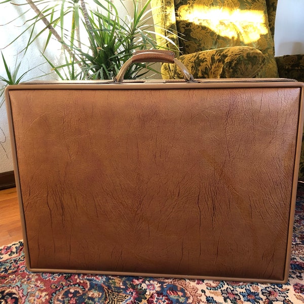 Hartmann Luggage Etsy