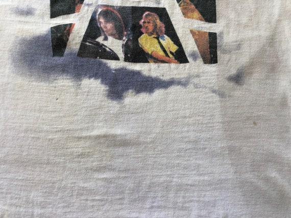 Jethro Tull Vintage 1980’s Concert T-Shirt • 1980… - image 7