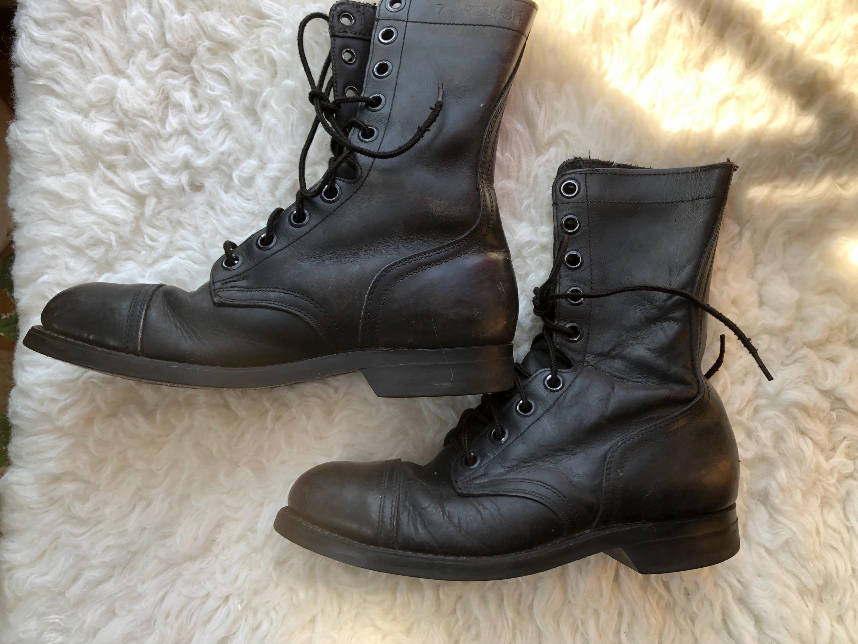 Biltrite boots - Etsy 日本