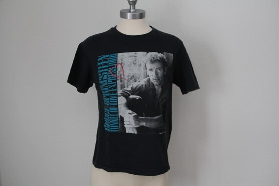 Bruce Springsteen Tunnel of Love 