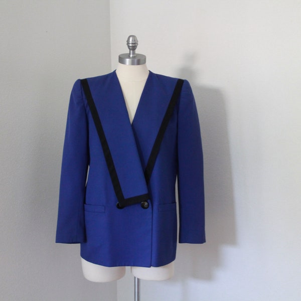 1990S KASPER FOR A.S.L. JACKET main image 1