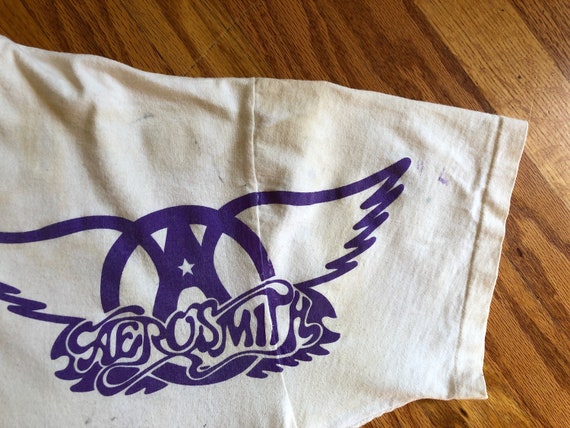 Aerosmith • Get a Grip Tour • Extra Large T-Shirt… - image 6